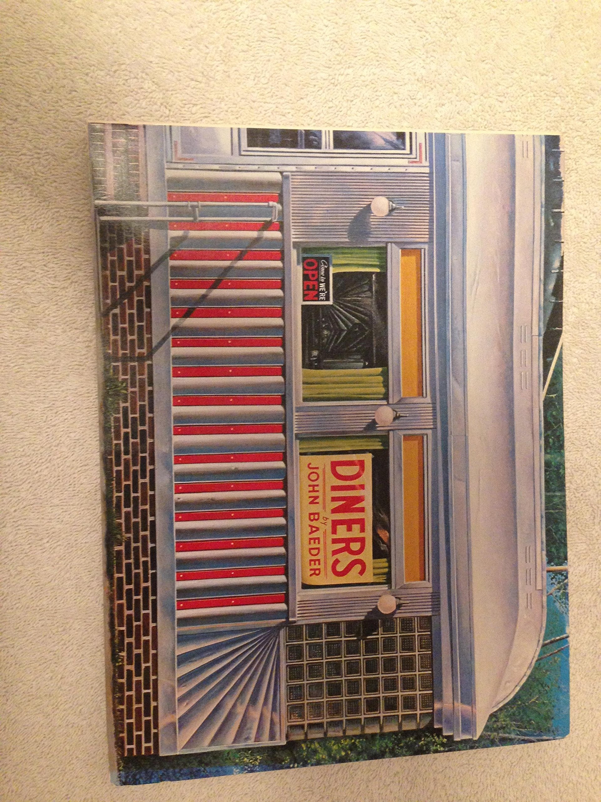 Diners,New