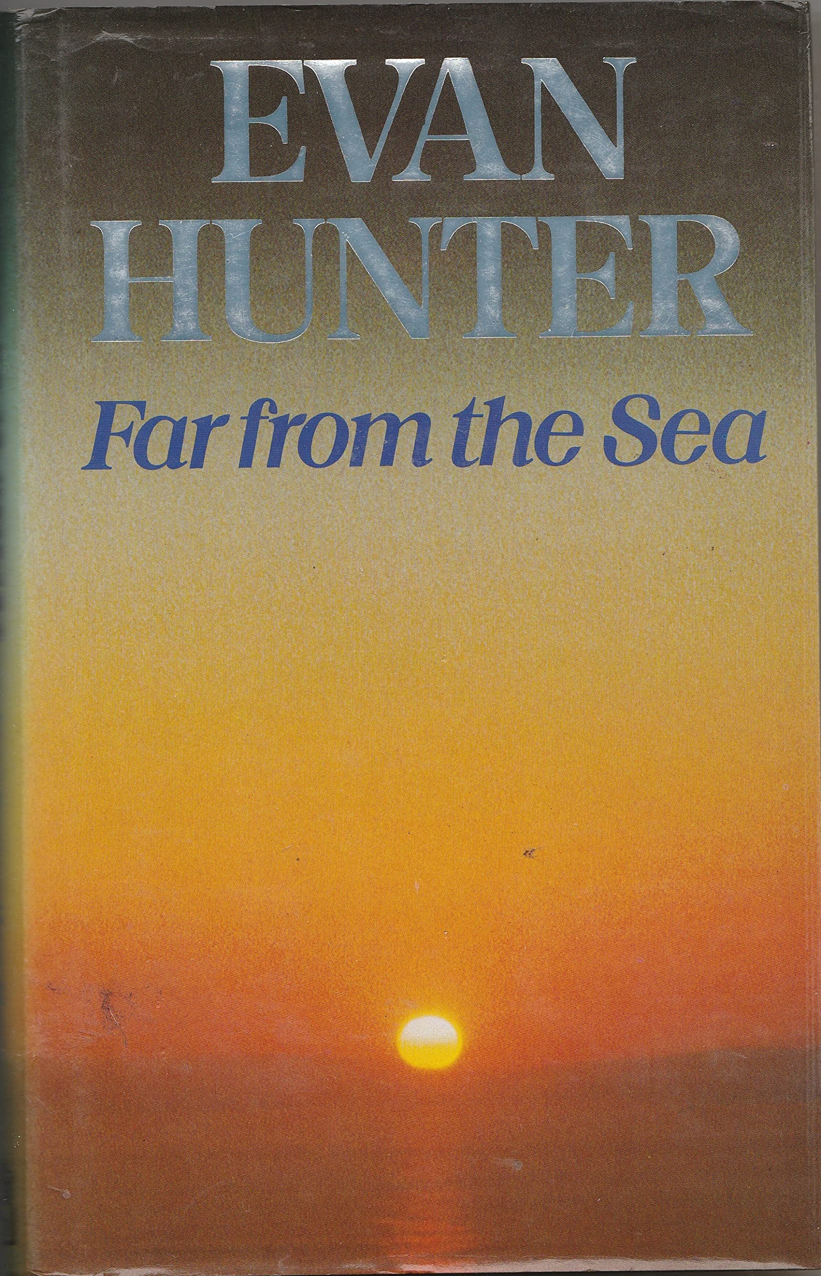 Far From The Sea,Used