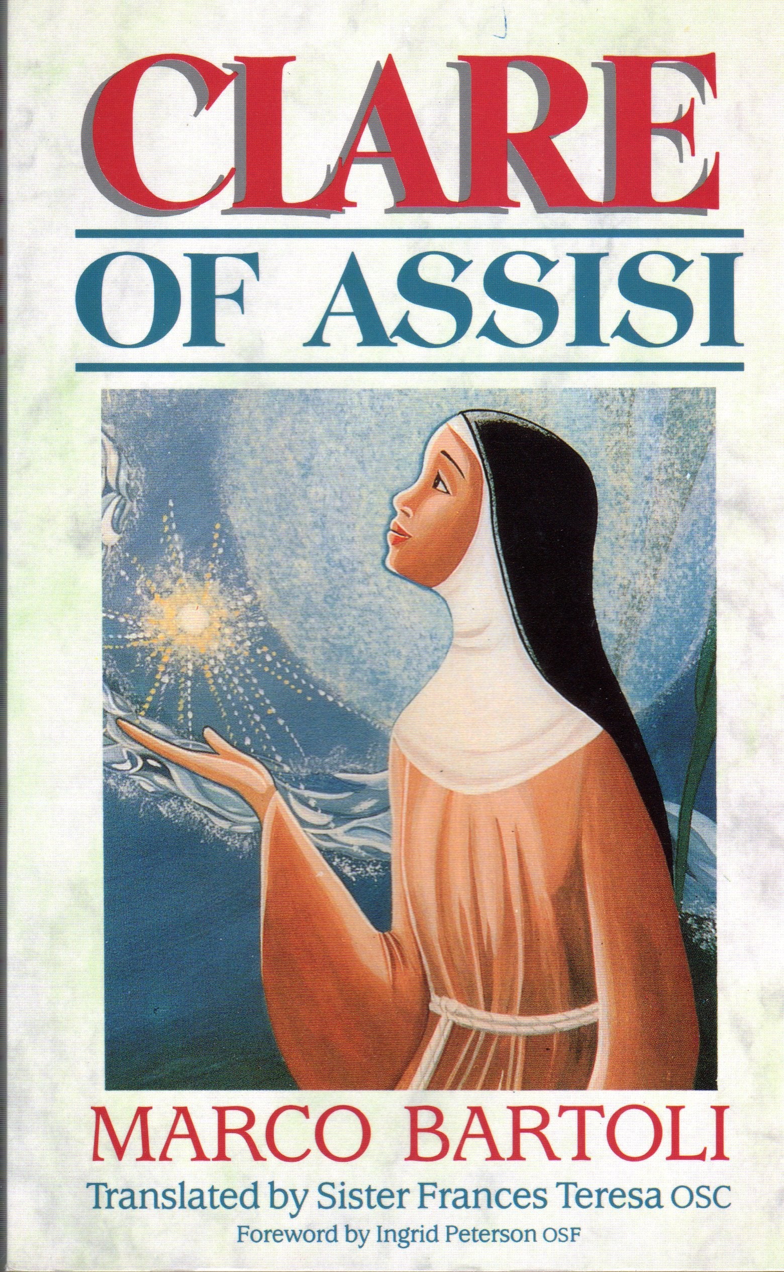 Clare of Assisi,Used