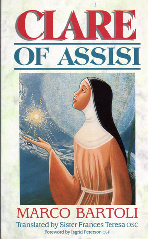 Clare of Assisi,Used