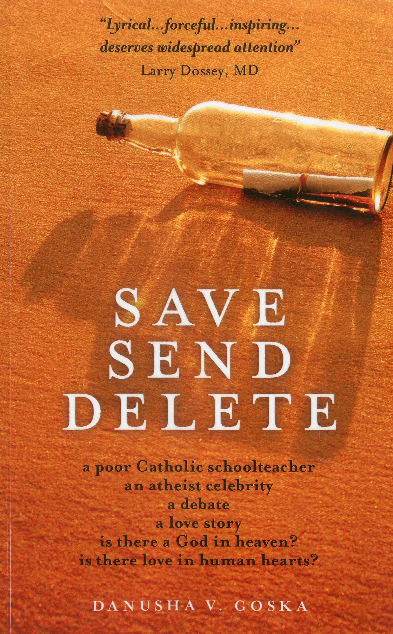 Save Send Delete,Used