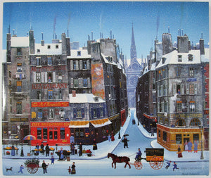 Michel Delacroix,Used