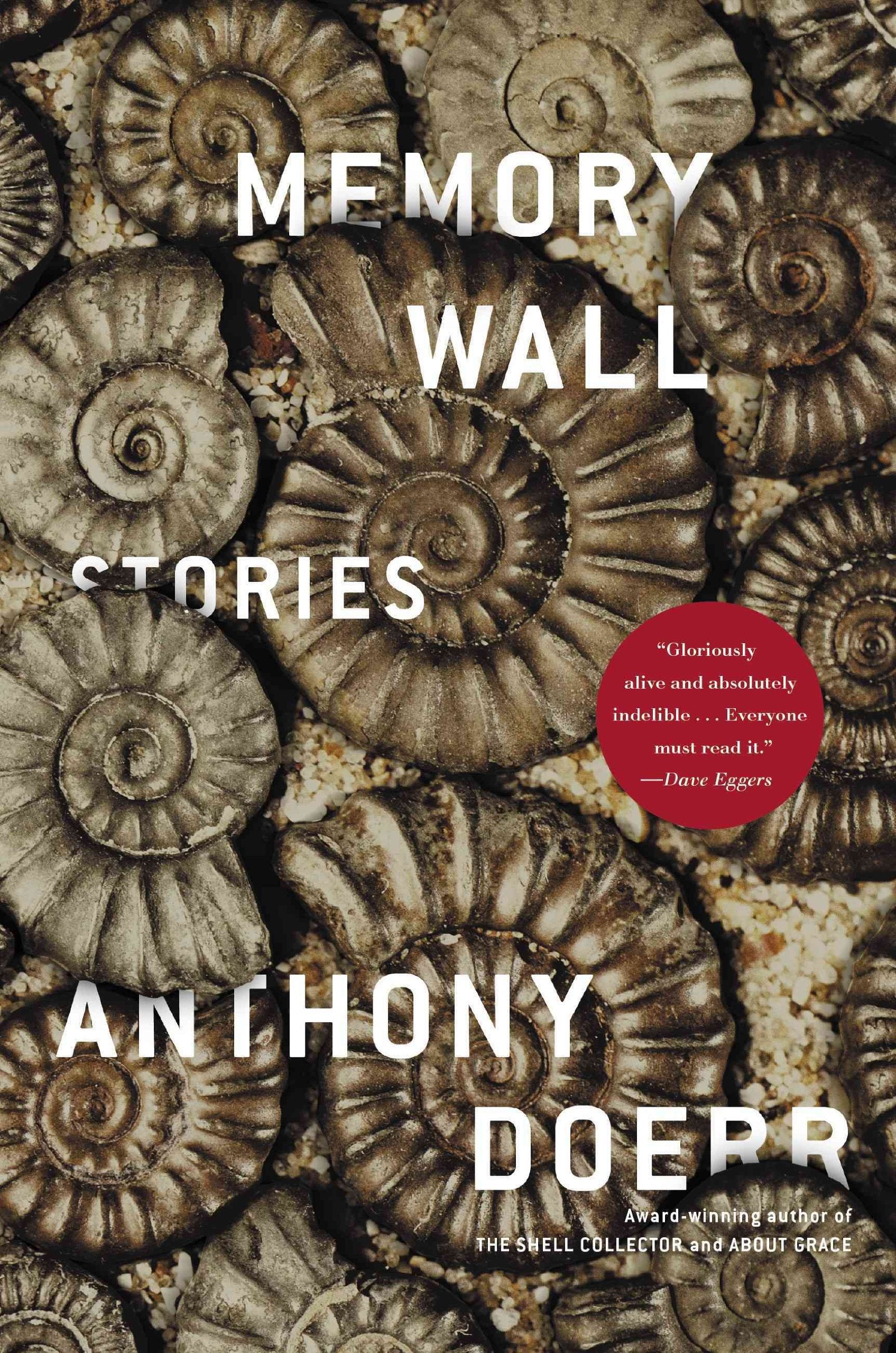 Memory Wall: Stories,Used