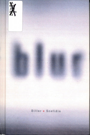 Blur: The Making of Nothing,Used