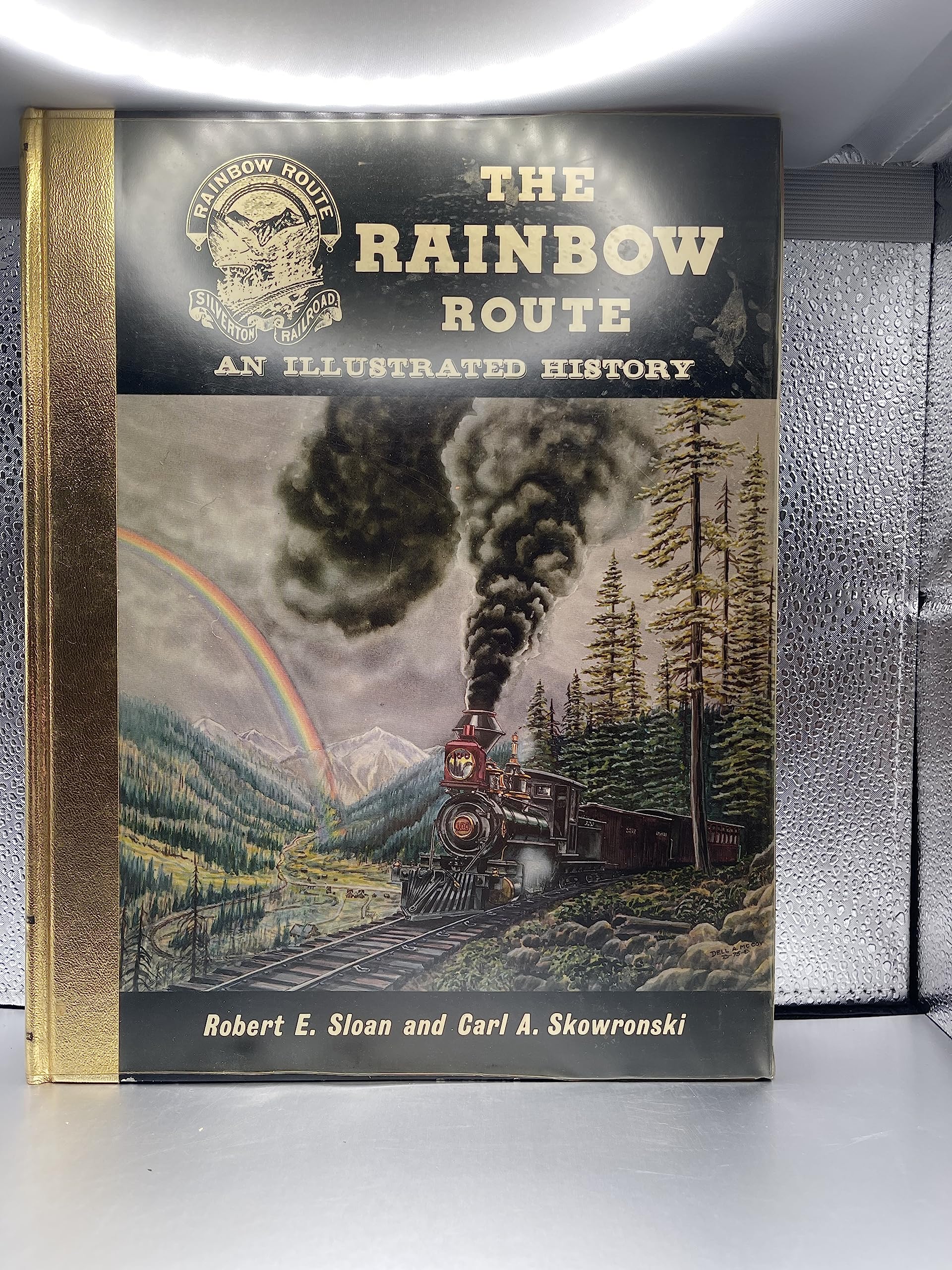 Rainbow Route,New