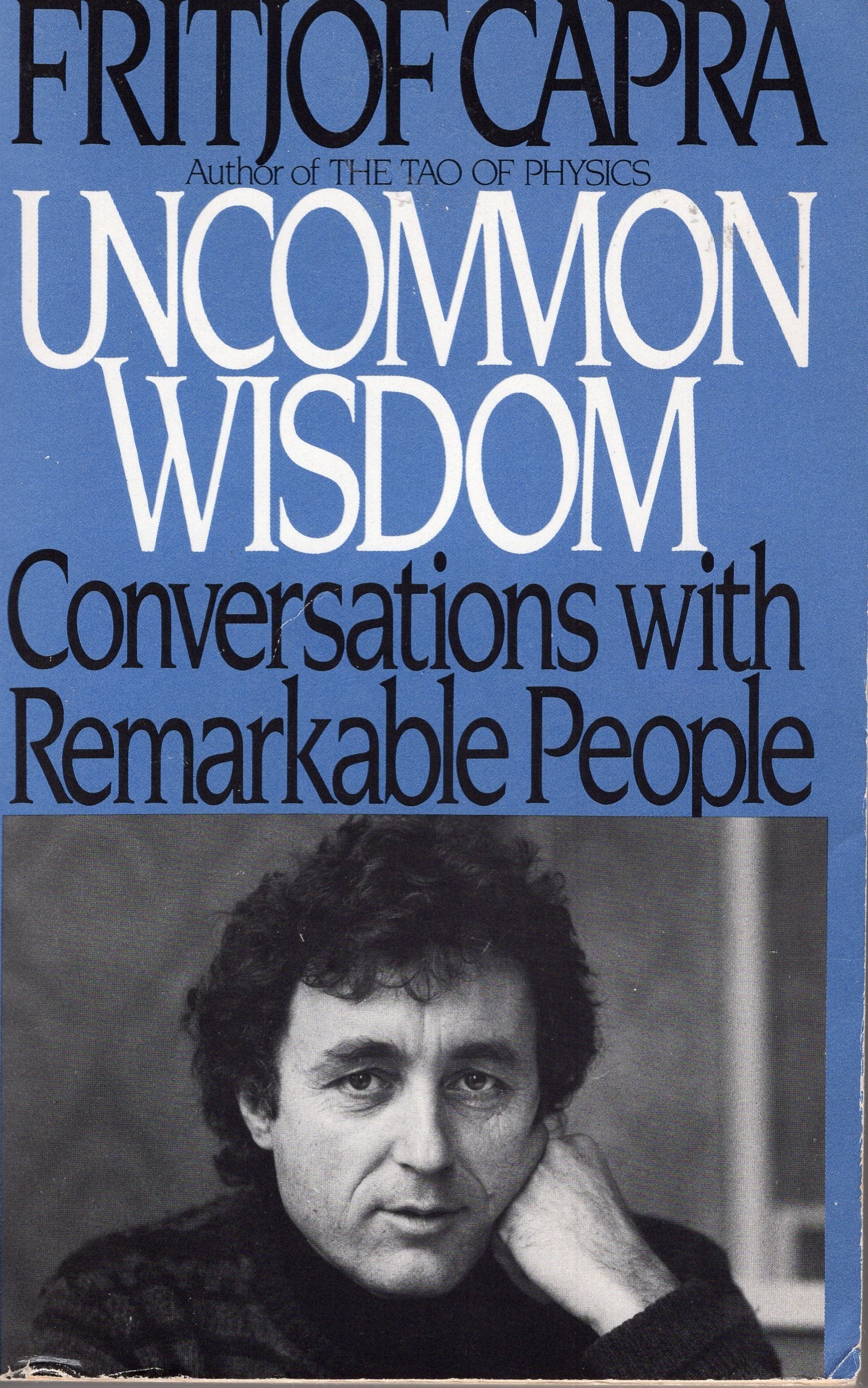 Uncommon Wisdom,Used