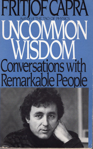 Uncommon Wisdom,Used