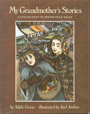My Grandmothers Stories,Used