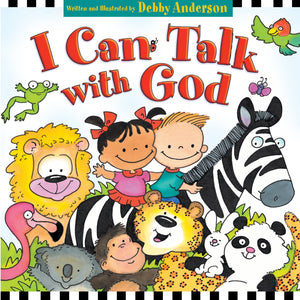 I Can Talk with God,Used