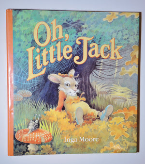Oh, Little Jack,Used
