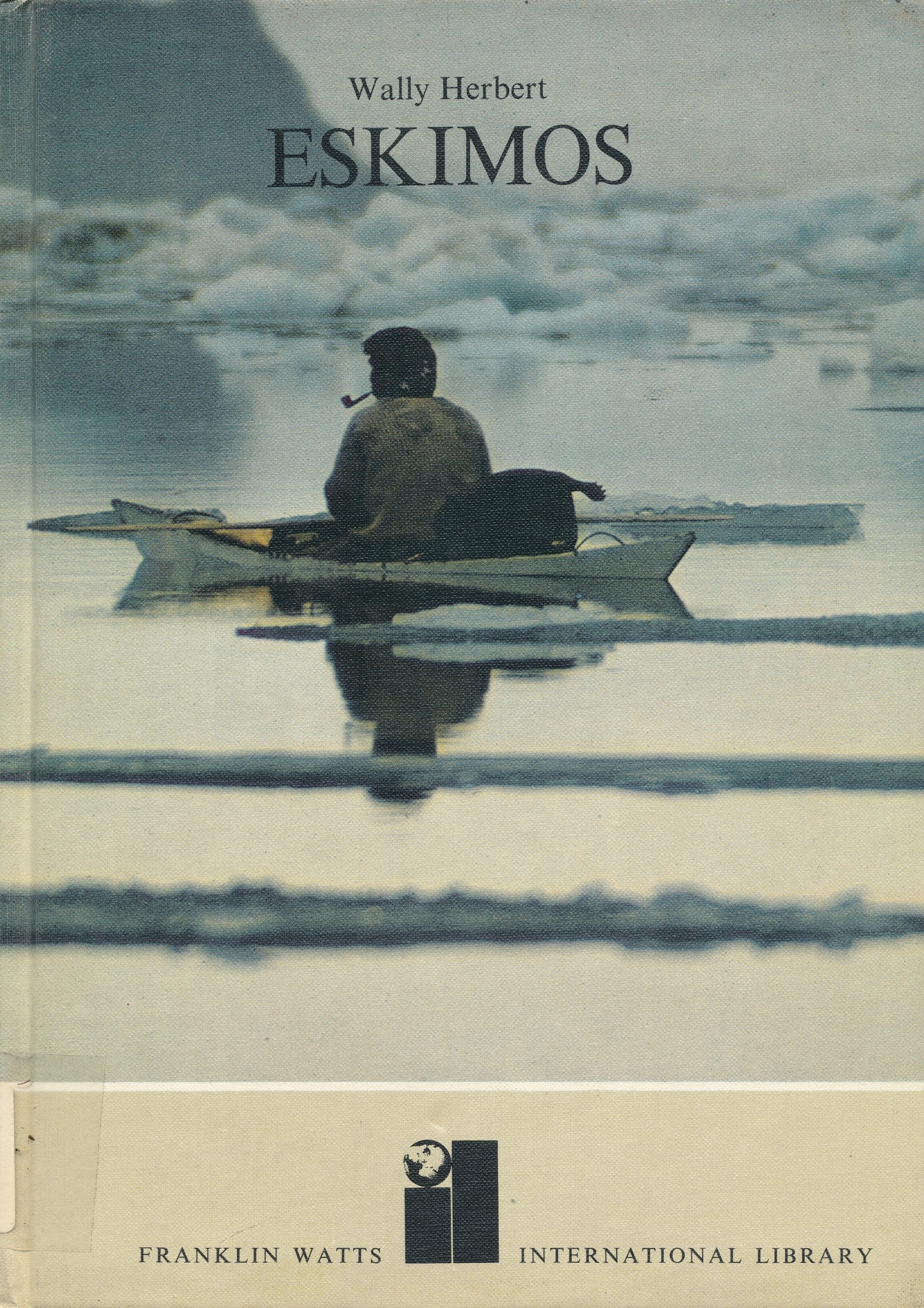 Eskimos (International library),Used