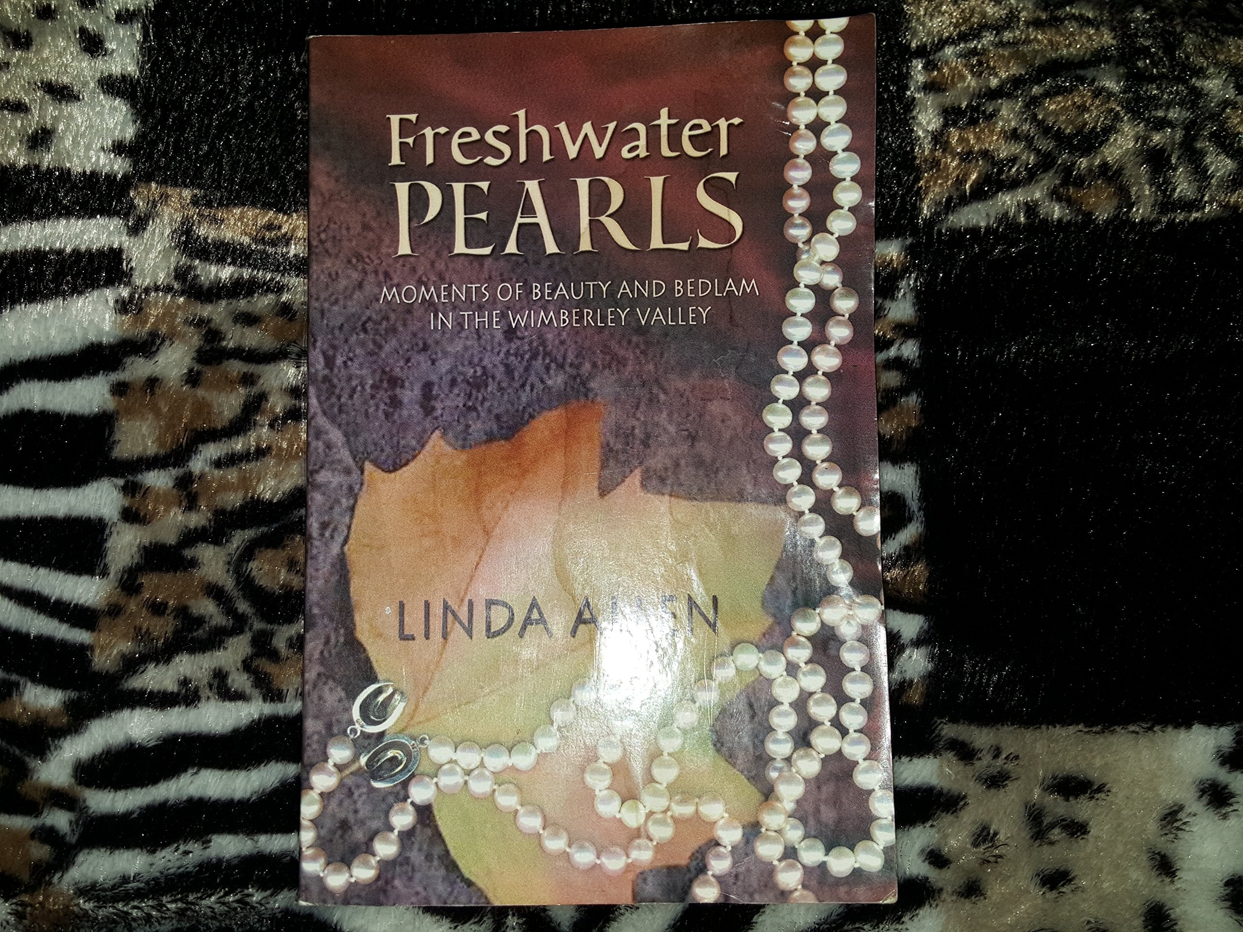 Freshwater Pearls: Moments Of Beauty And Bedlam In The Wimberley Valley