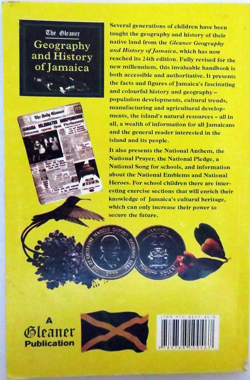The Real Taste Of Jamaica,Used