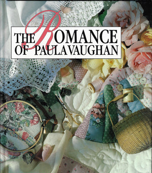 The Romance of Paula Vaughan,New