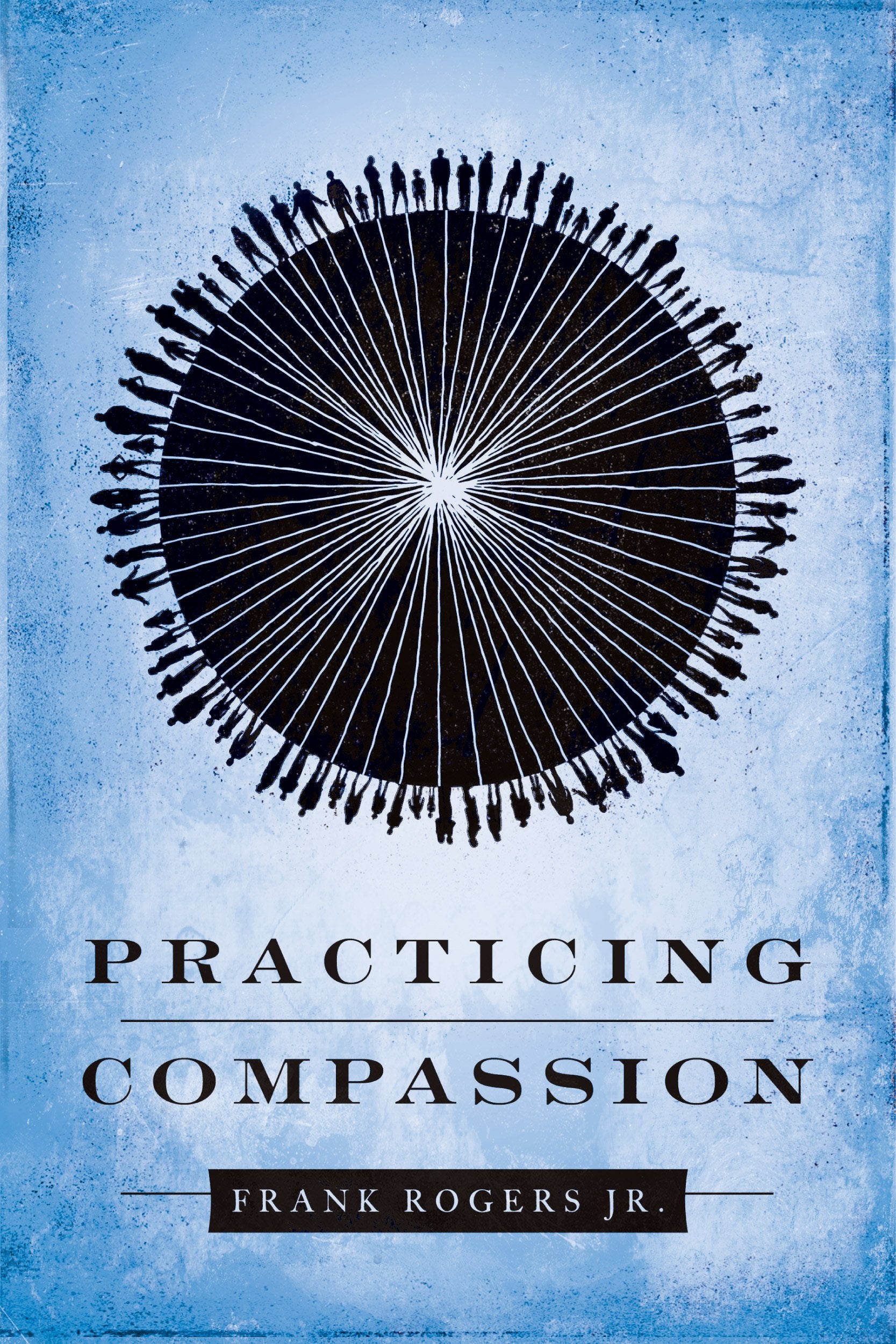 Practicing Compassion,Used