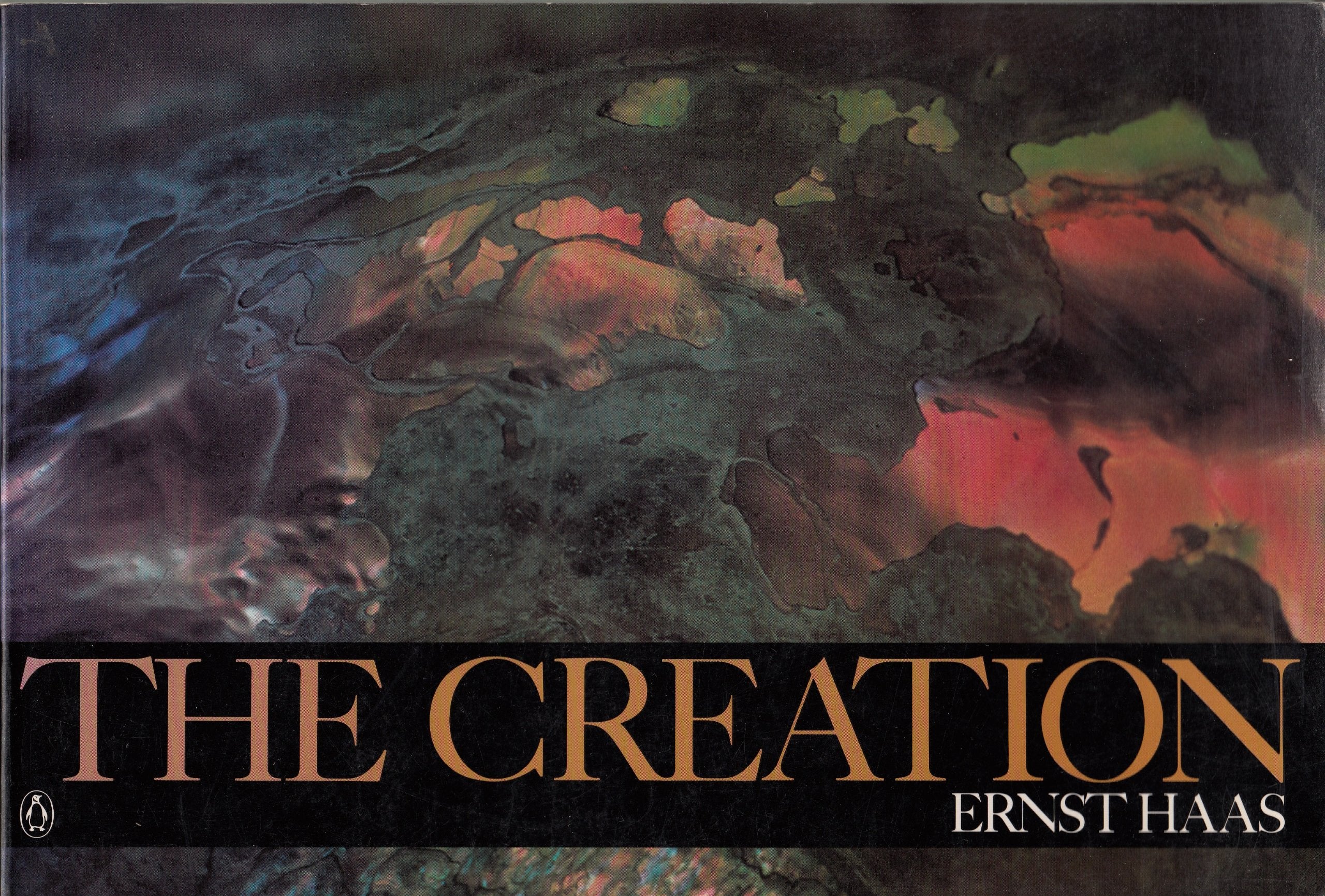 The Creation,Used