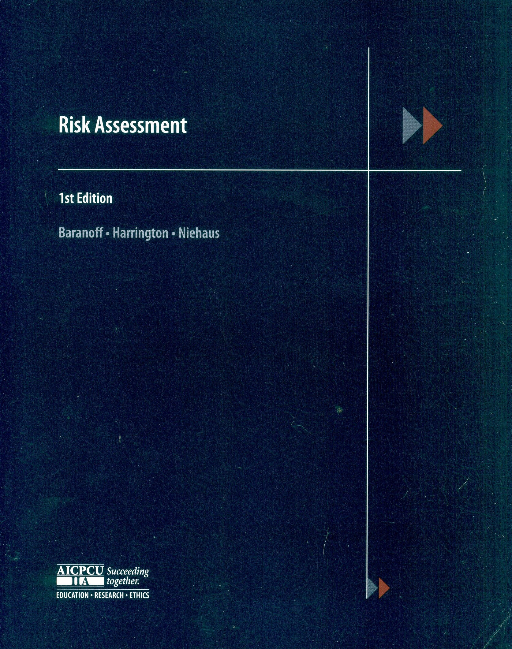 Risk Assessment,Used