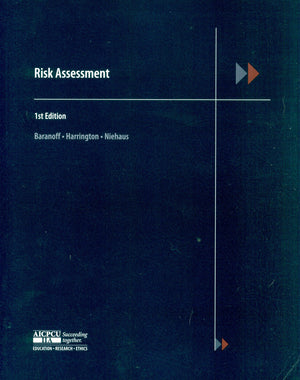 Risk Assessment,Used