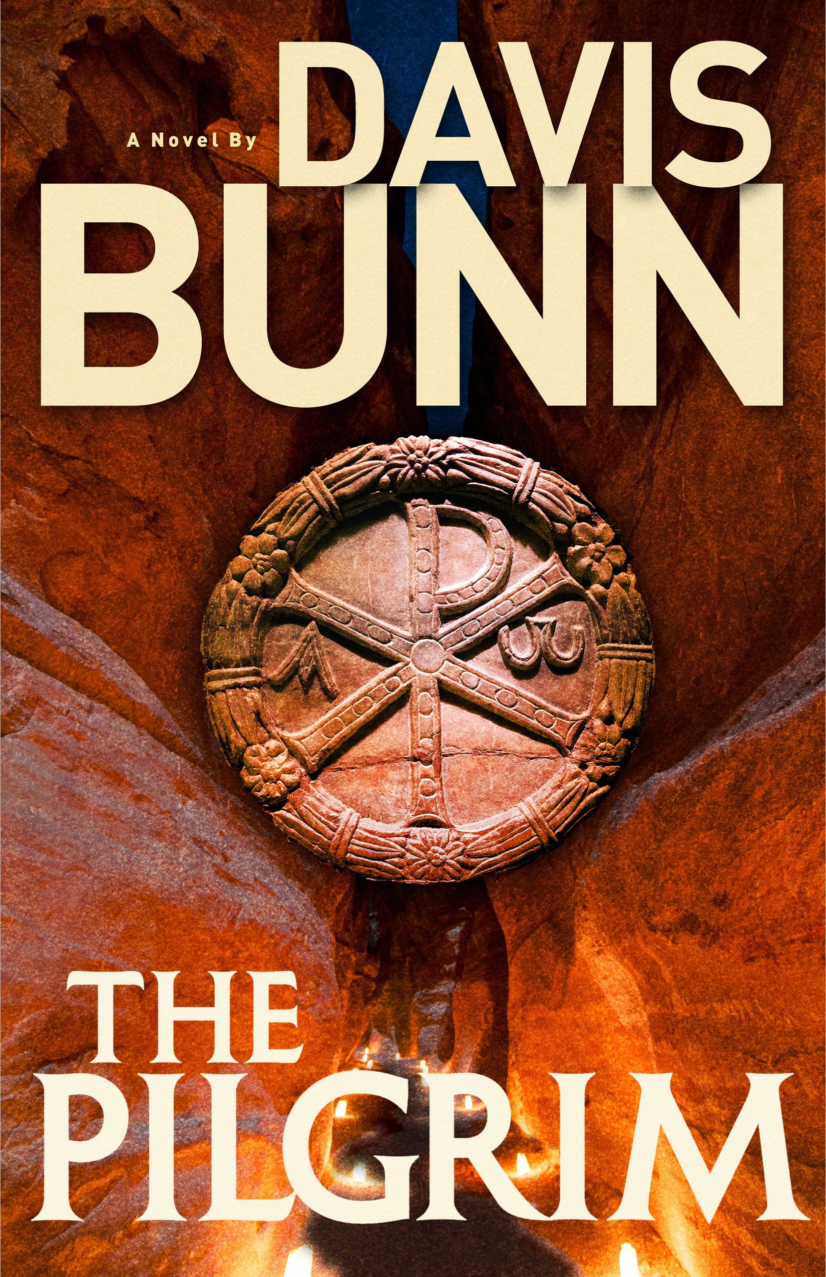 The Pilgrim,Used