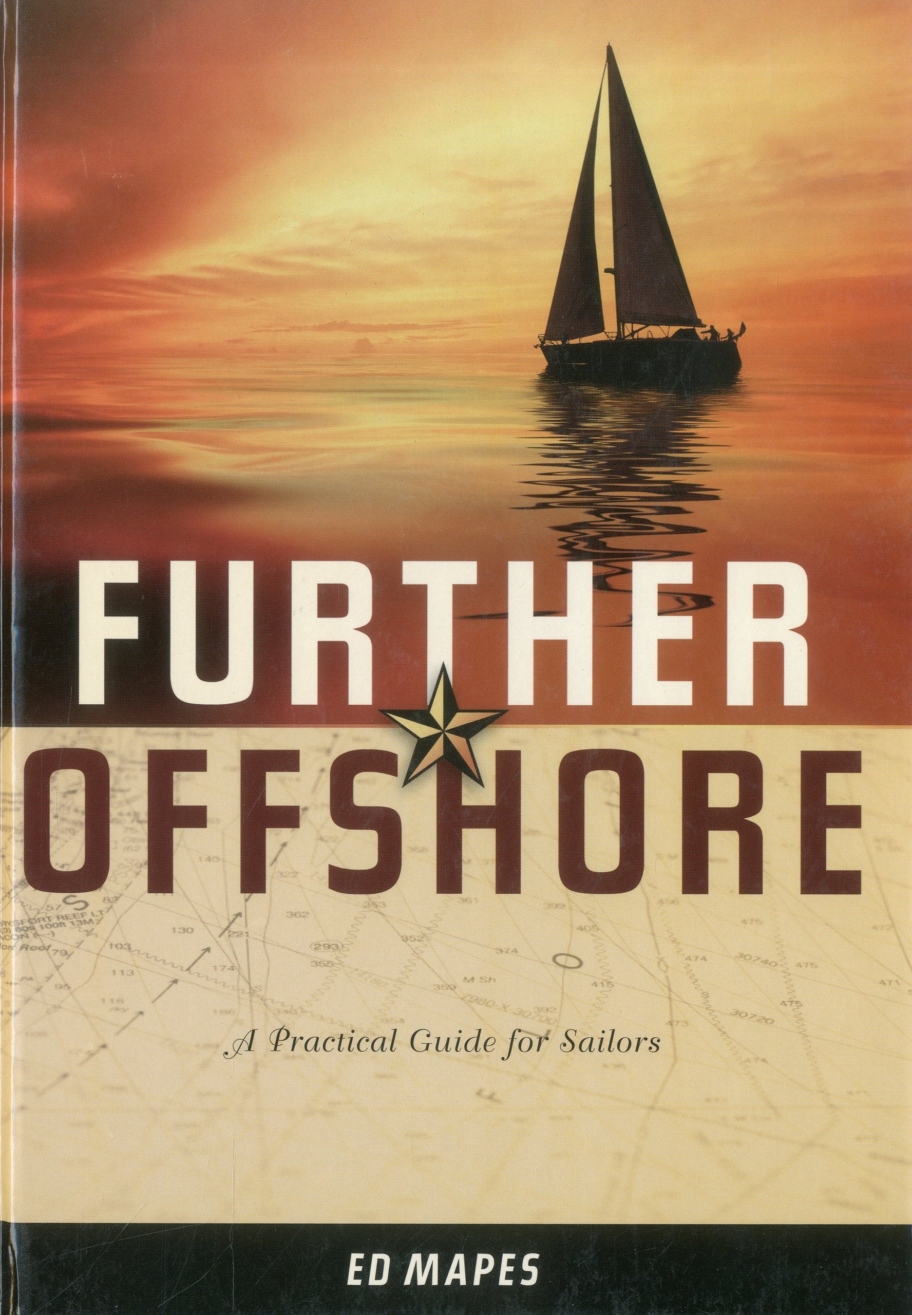 Further Offshore,Used