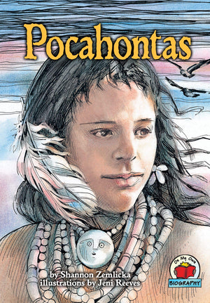 Pocahontas (On My Own Biography),Used