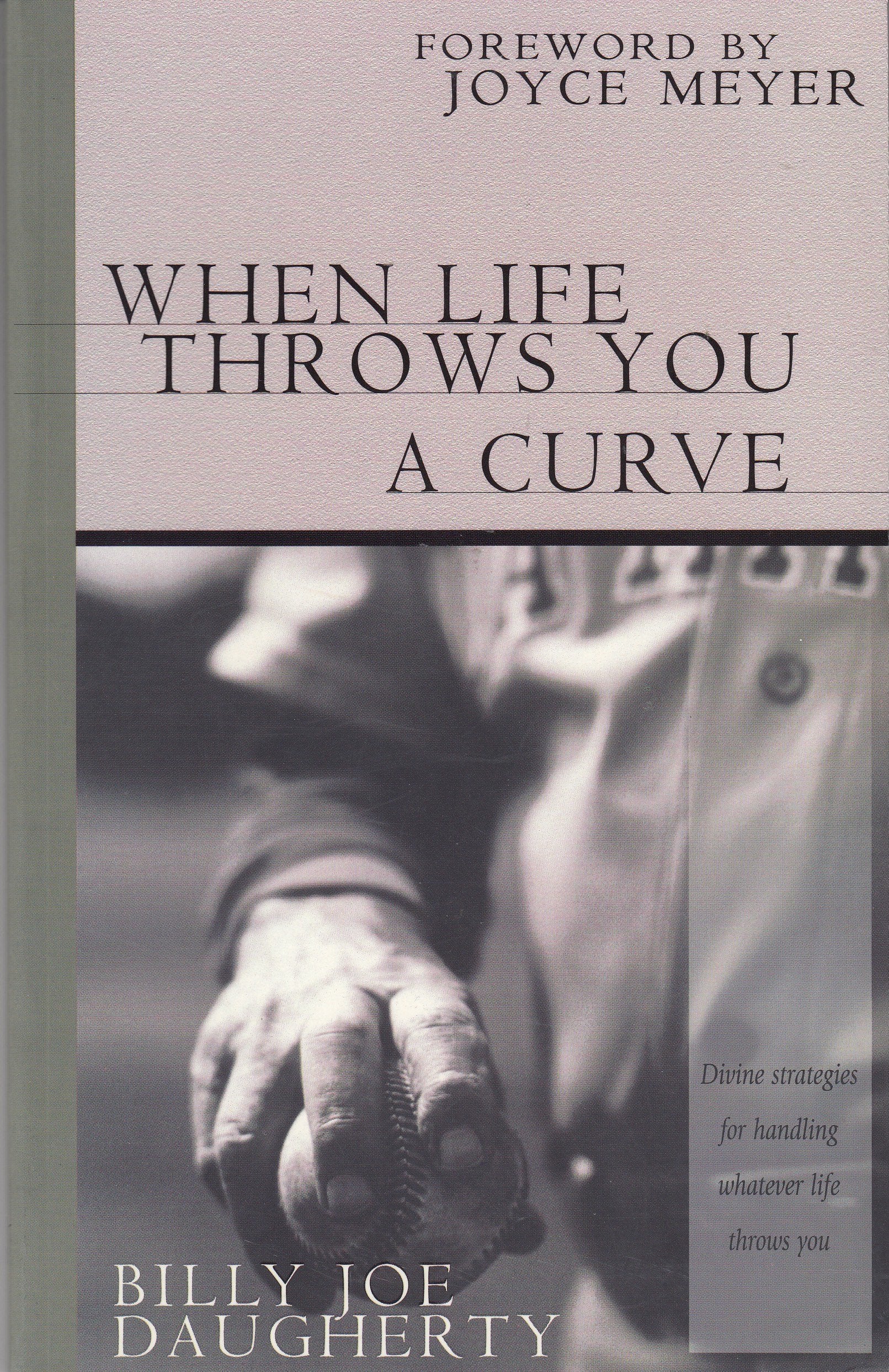 How to Hit a Curve Ball,Used