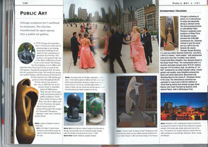 Insight Guide Chicago (Insight Guides),Used