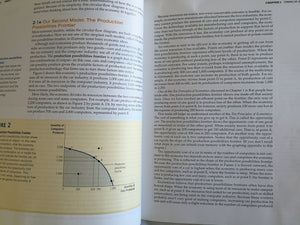 Principles of Microeconomics, 7th Edition,Used