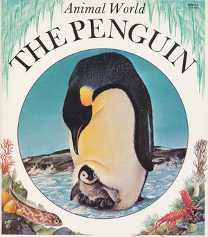 The Penguin,Used