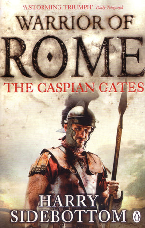 The Caspian Gates,Used