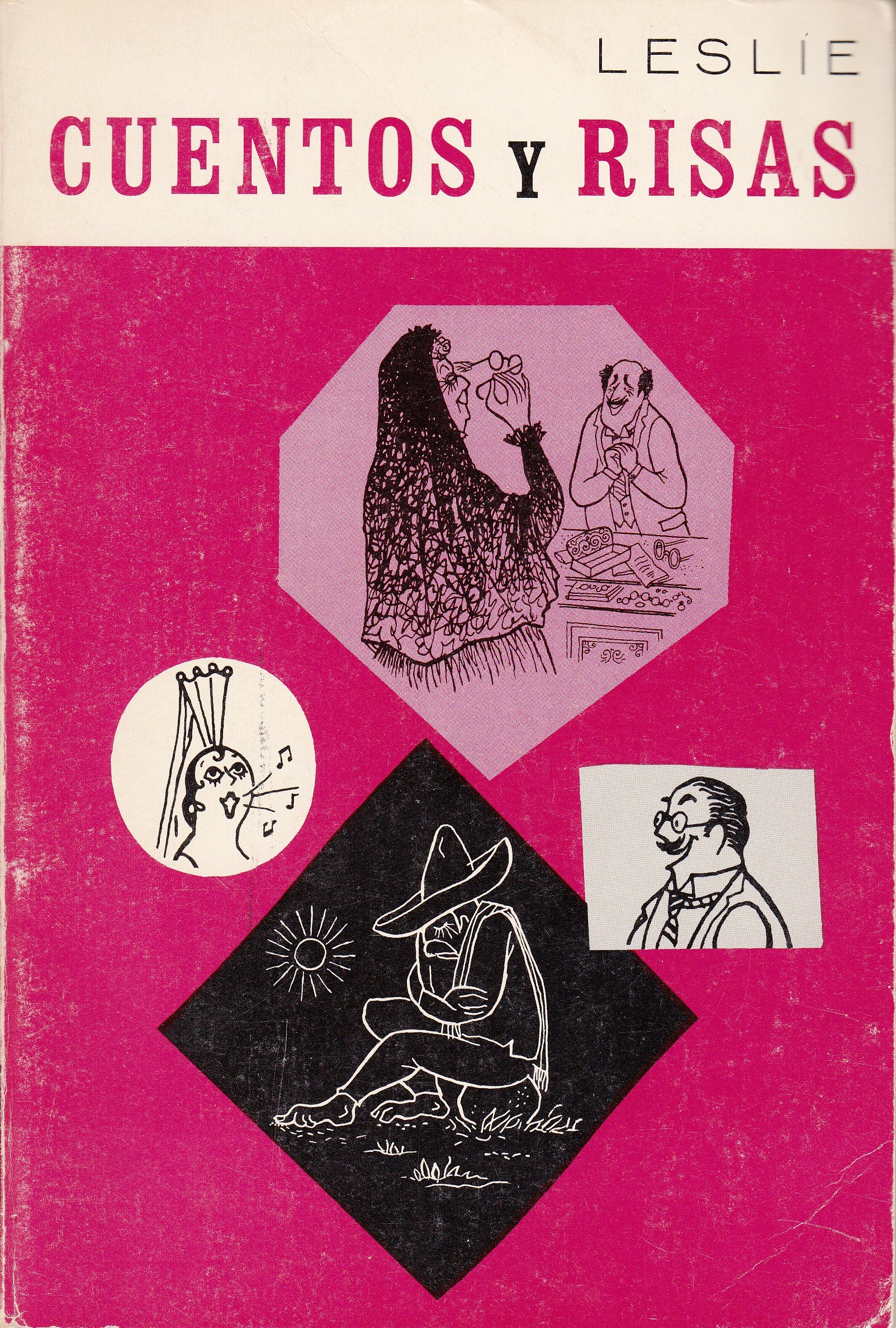 Cuentos Y Risas,Used