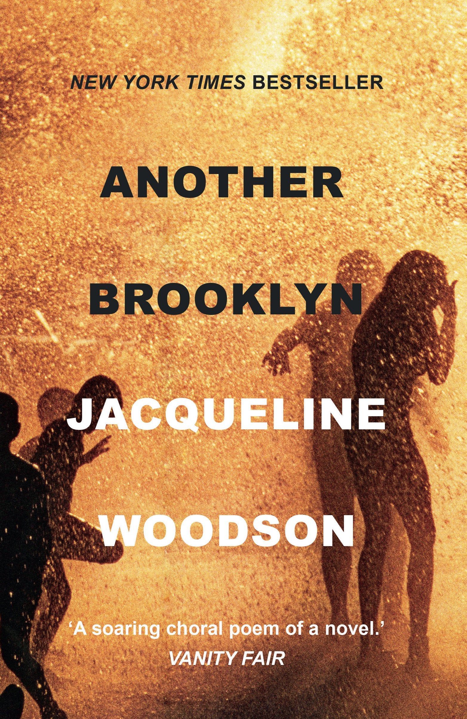 Another Brooklyn,Used