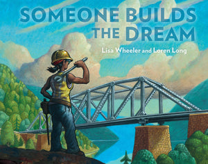Someone Builds the Dream,Used