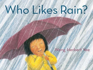 Who Likes Rain?,New