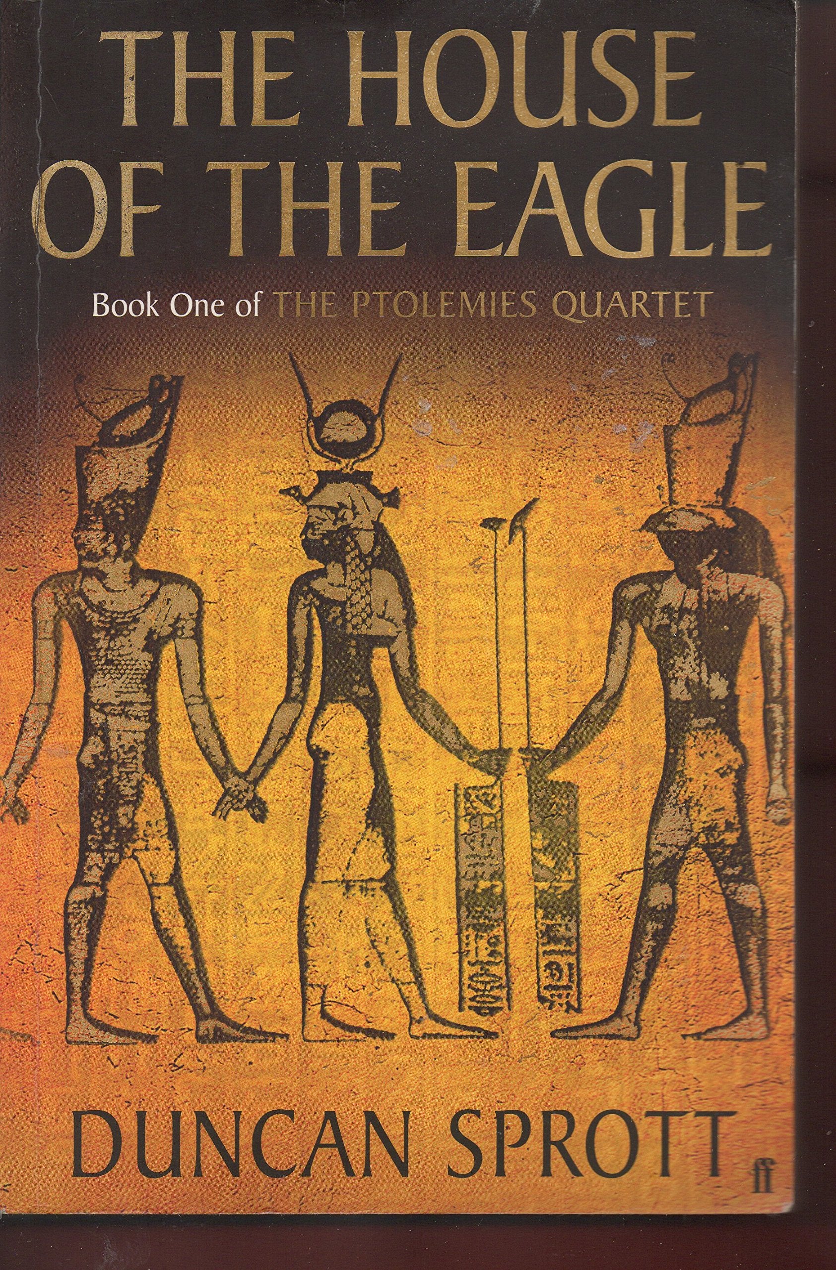 The House of the Eagle House of the Eagle,Used