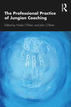 The Professional Practice of Jungian Coaching,Used