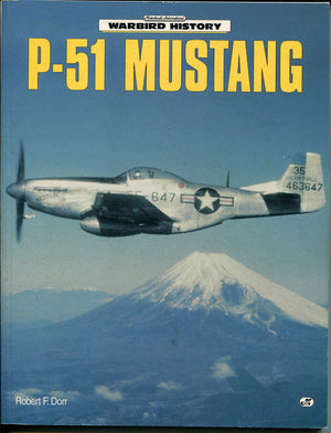 P51 Mustang