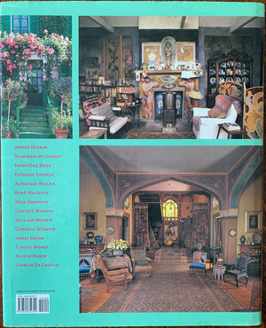 Artists' Houses,New