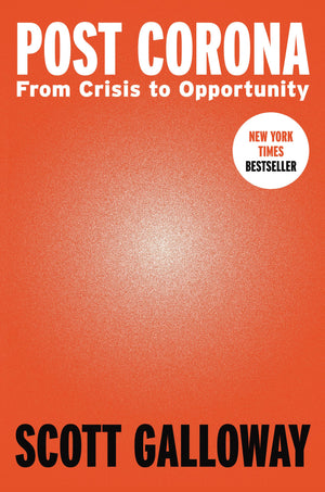 Post Corona: From Crisis to Opportunity,New