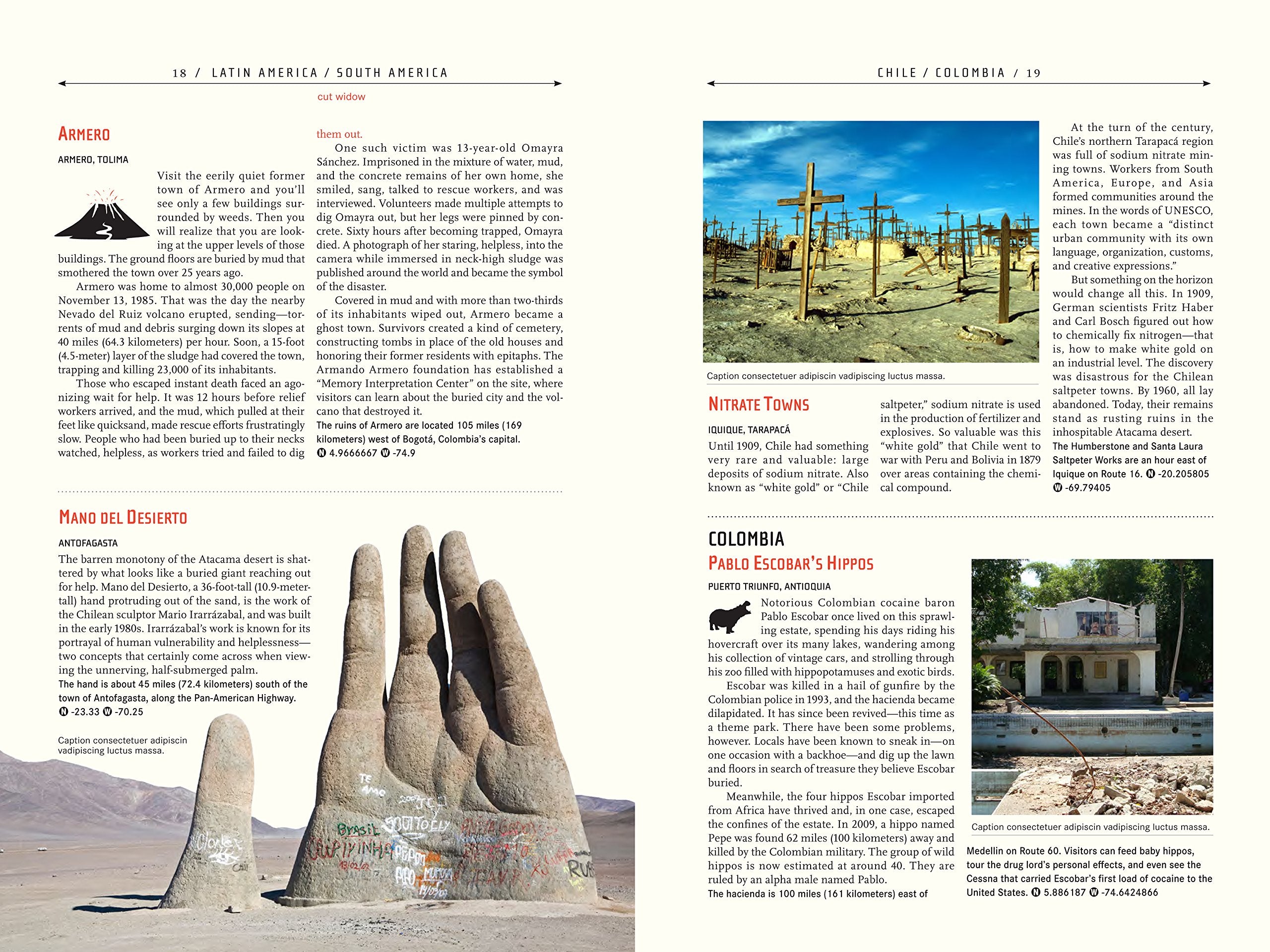 Atlas Obscura: An Explorer'S Guide To The World'S Hidden Wonders