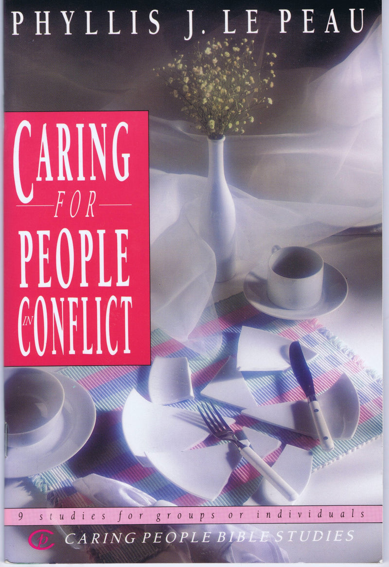 Resources for Caring People (Caring People Bible Stories),Used