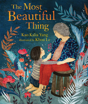 The Most Beautiful Thing,Used