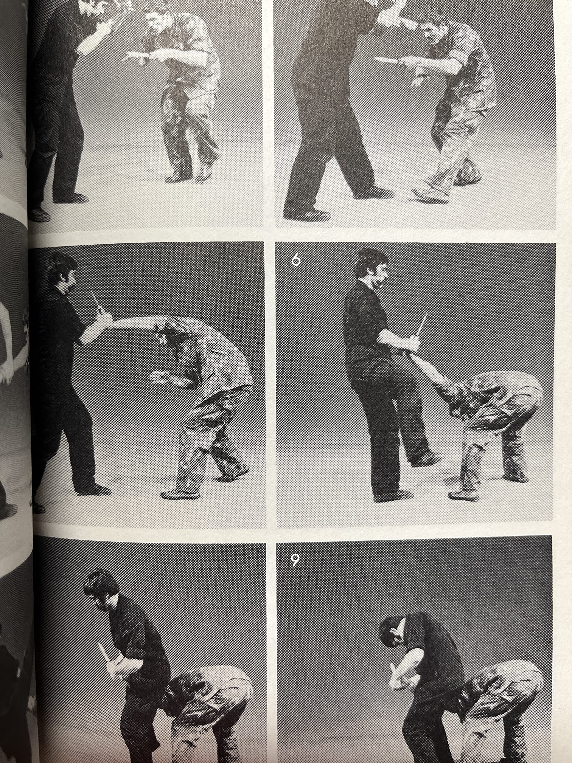 Knife SelfDefense for Combat (Special Forces/RangerUdt/Seal HandToHand Combat/Special Weapons/Special Tactics Series)