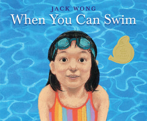 When You Can Swim,New