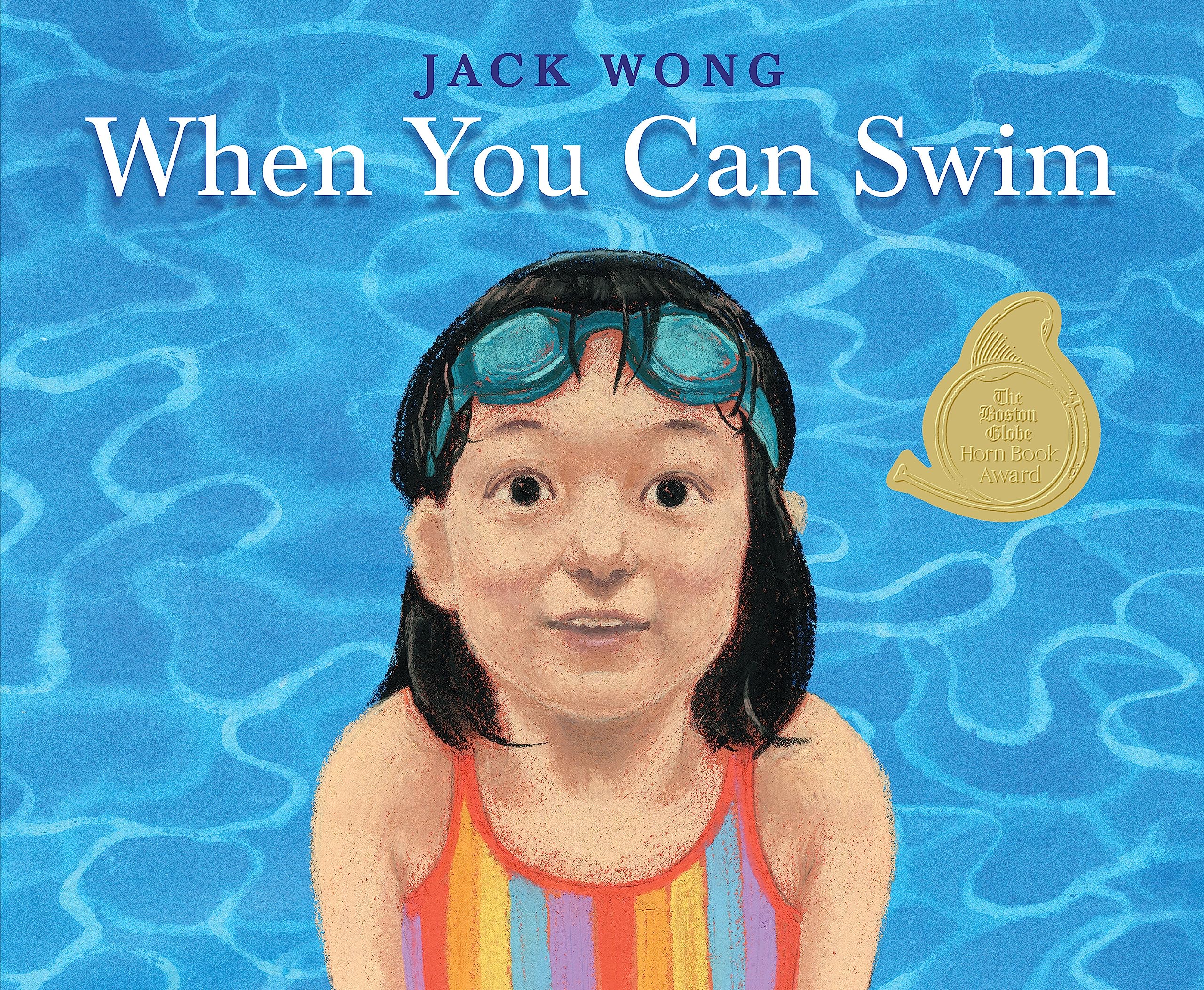 When You Can Swim,Used