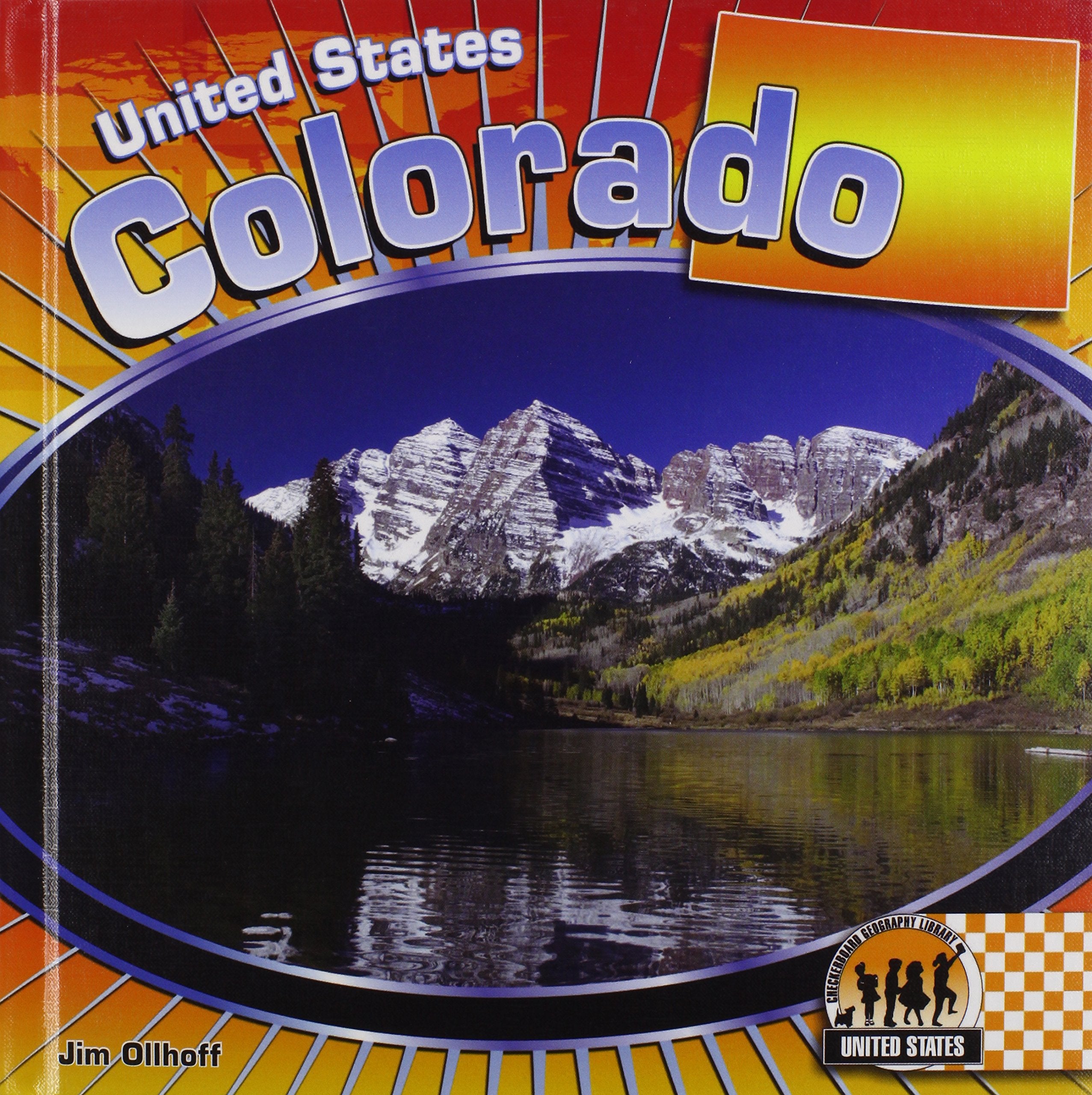 Colorado (The United States),Used
