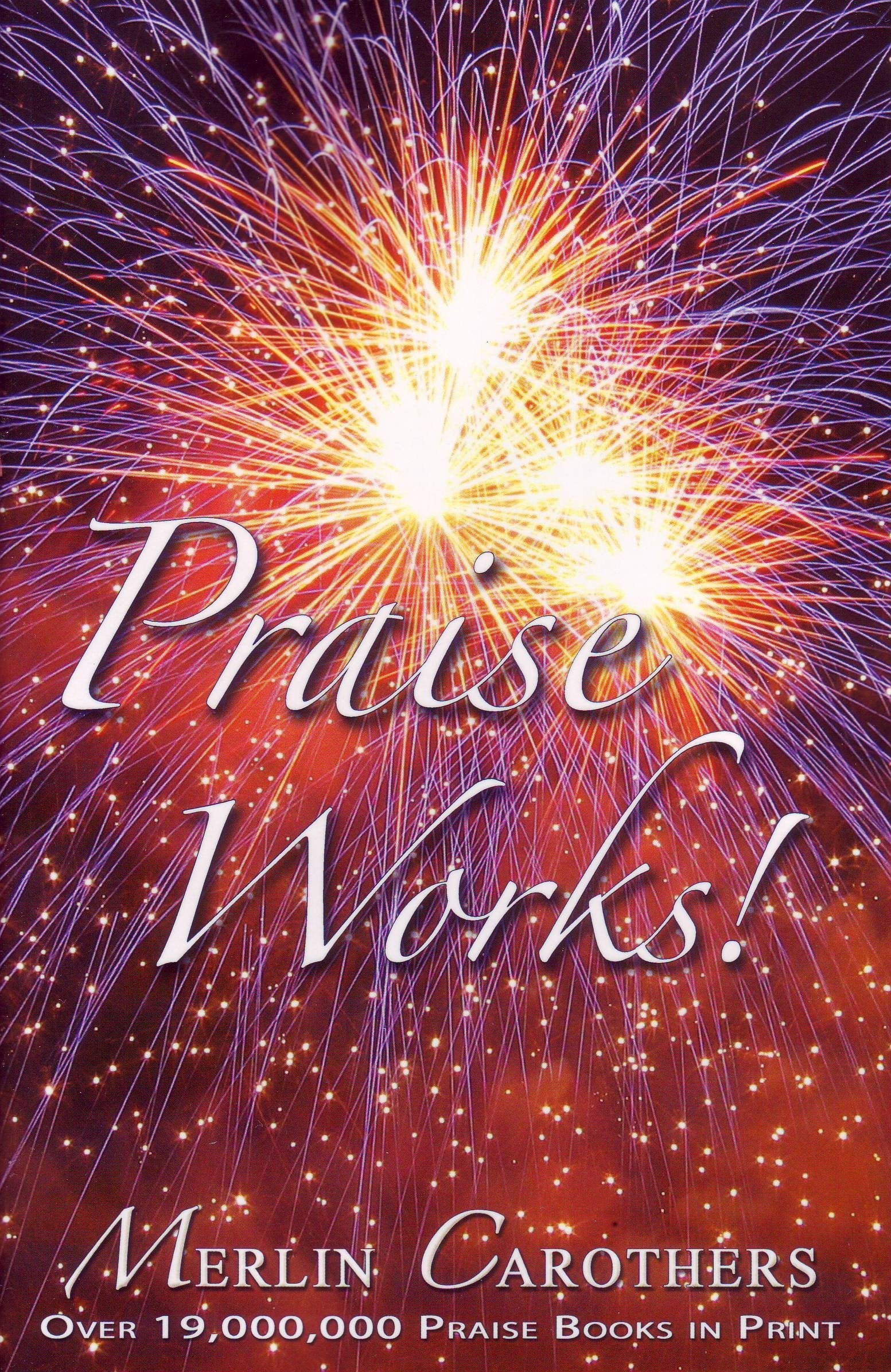 Praise Works,Used