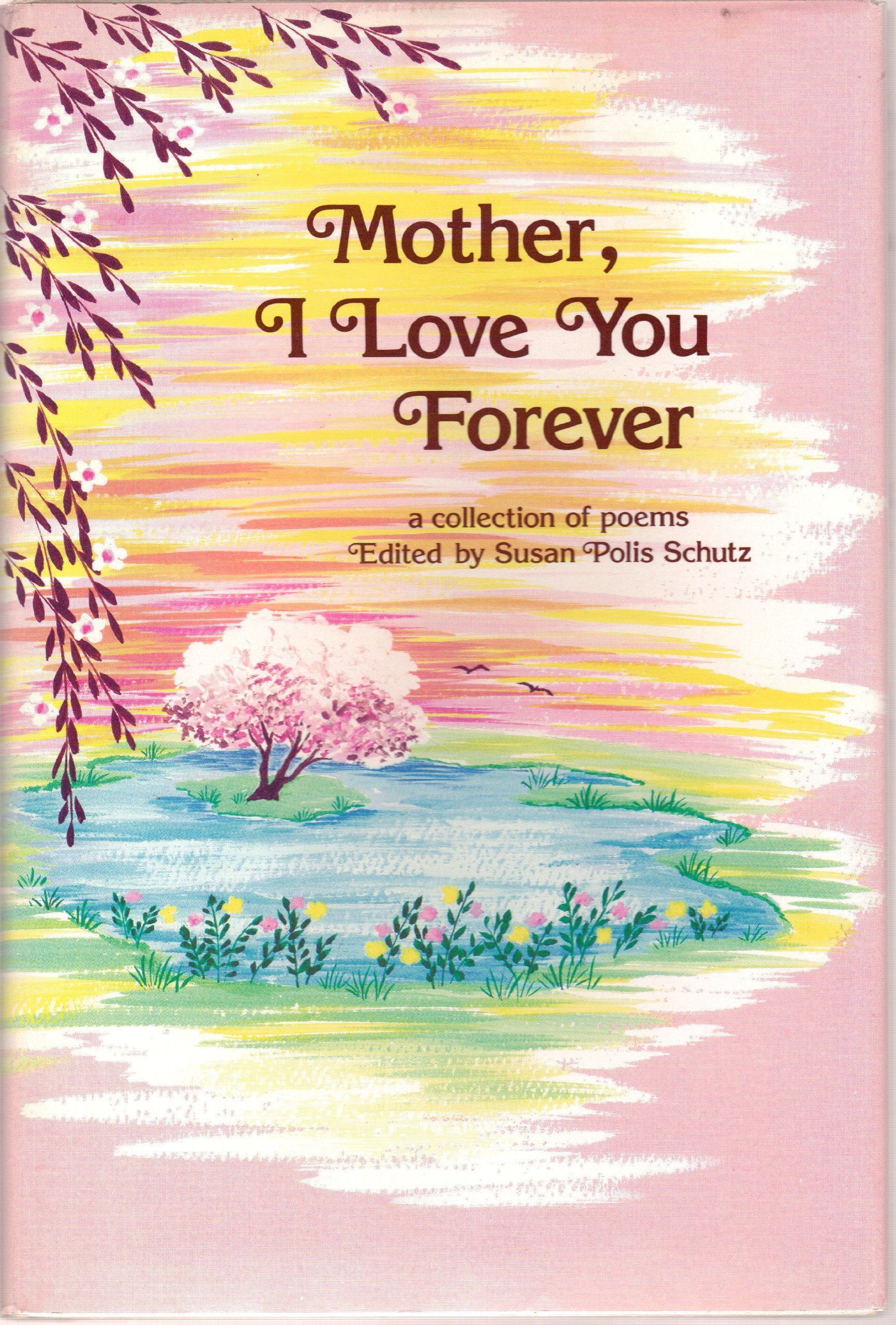 Mother, I Love You Forever,Used