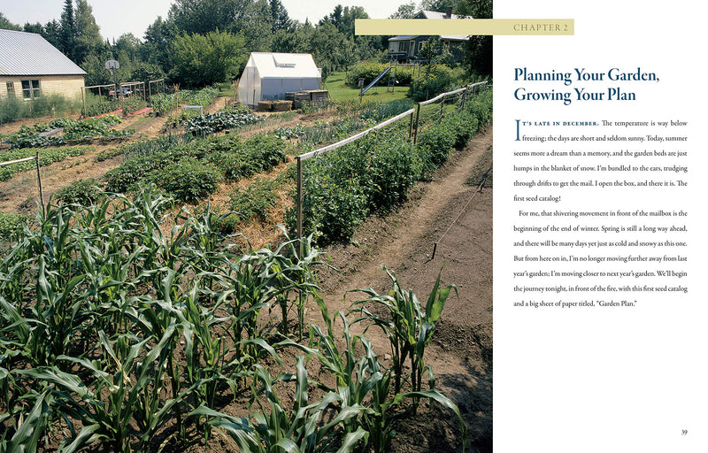 The Vegetable Gardener's Bible, 2nd Edition: Discover Ed's HighYield WORD System for All North American Gardening Regions: W,Used