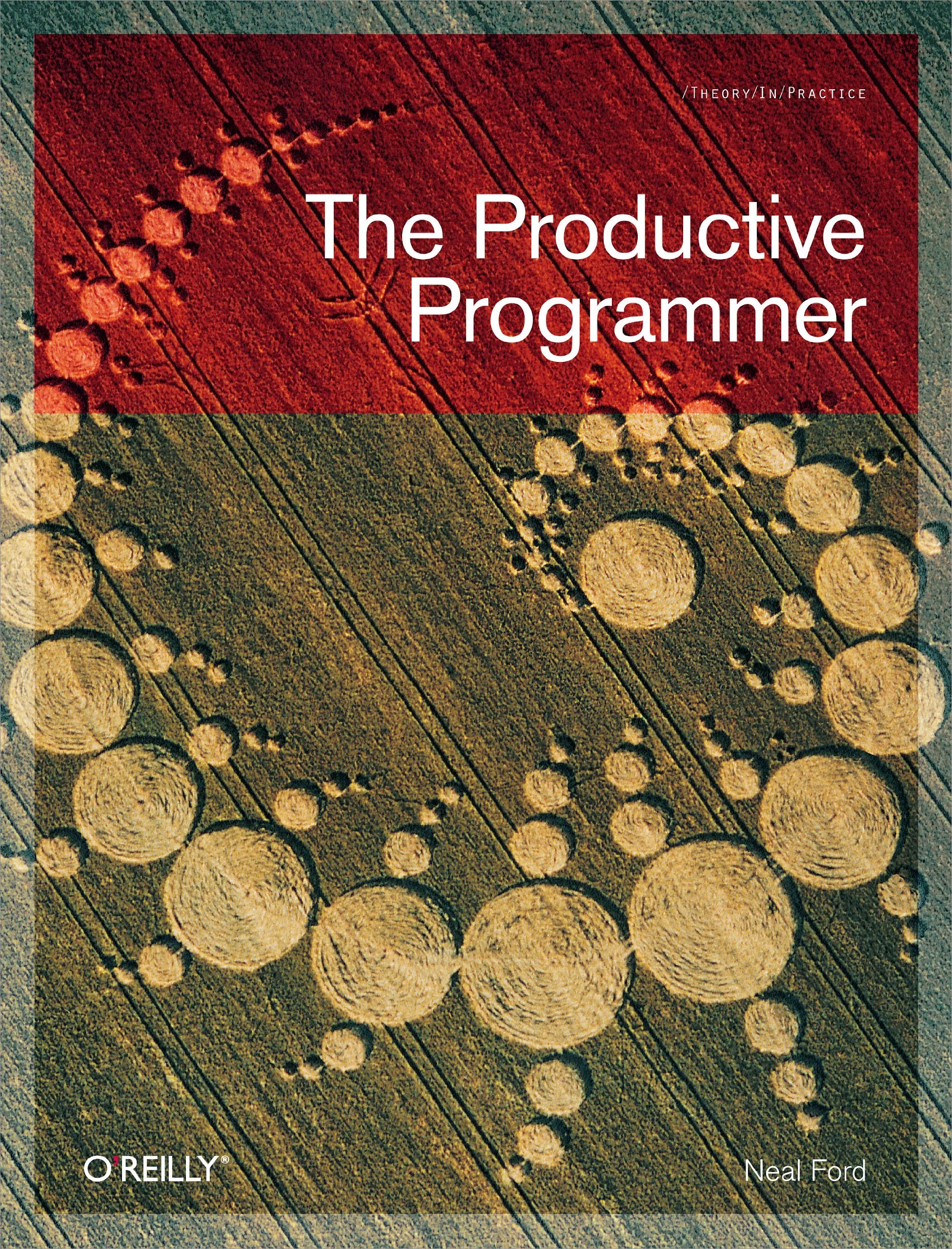 The Productive Programmer (Theory in Practice (OReilly))-Used Condition